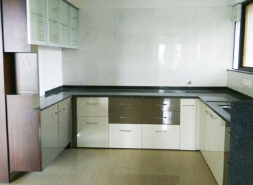 Modular Kitchen